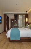 Туры в отель SSAW Boutique Hotel Yangzhou
