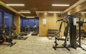 Туры в отель SSAW Boutique Hotel Yangzhou