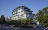 Туры в отель SSAW Boutique Hotel Yangzhou