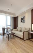 Туры в отель SSAW Boutique Hotel Yangzhou