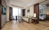 Туры в отель SSAW Boutique Hotel Yangzhou