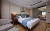 Туры в отель SSAW Boutique Hotel Yangzhou