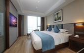 Туры в отель SSAW Boutique Hotel Yangzhou
