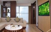 Туры в отель SSAW Boutique Hotel Yangzhou