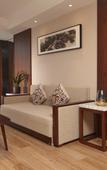 Туры в отель SSAW Boutique Hotel Yangzhou