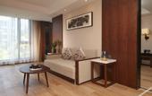 Туры в отель SSAW Boutique Hotel Yangzhou