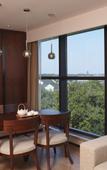 Туры в отель SSAW Boutique Hotel Yangzhou