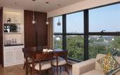 Туры в отель SSAW Boutique Hotel Yangzhou