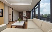Туры в отель SSAW Boutique Hotel Yangzhou