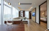 Туры в отель SSAW Boutique Hotel Yangzhou