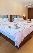 Туры в отель SSAW Boutique Hotel Yangzhou