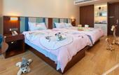 Туры в отель SSAW Boutique Hotel Yangzhou