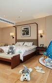 Туры в отель SSAW Boutique Hotel Yangzhou
