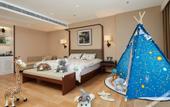 Туры в отель SSAW Boutique Hotel Yangzhou
