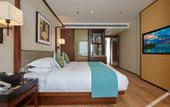 Туры в отель SSAW Boutique Hotel Yangzhou