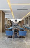 Туры в отель SSAW Boutique Hotel Yangzhou