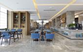 Туры в отель SSAW Boutique Hotel Yangzhou