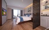 Туры в отель SSAW Boutique Hotel Yangzhou