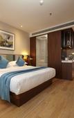 Туры в отель SSAW Boutique Hotel Yangzhou