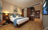 Туры в отель SSAW Boutique Hotel Yangzhou