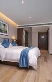 Туры в отель SSAW Boutique Hotel Yangzhou