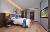 Туры в отель SSAW Boutique Hotel Yangzhou