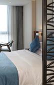 Туры в отель SSAW Boutique Hotel Yangzhou