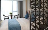 Туры в отель SSAW Boutique Hotel Yangzhou