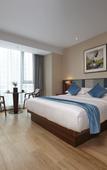 Туры в отель SSAW Boutique Hotel Yangzhou