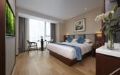 Туры в отель SSAW Boutique Hotel Yangzhou