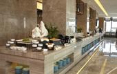 Туры в отель SSAW Boutique Hotel Yangzhou