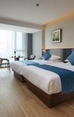 Туры в отель SSAW Boutique Hotel Yangzhou