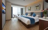 Туры в отель SSAW Boutique Hotel Yangzhou