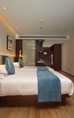 Туры в отель SSAW Boutique Hotel Yangzhou