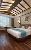 Туры в отель SSAW Boutique Hotel Yangzhou