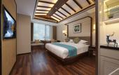 Туры в отель SSAW Boutique Hotel Yangzhou