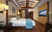 Туры в отель SSAW Boutique Hotel Yangzhou