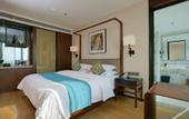 Туры в отель SSAW Boutique Hotel Yangzhou