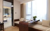 Туры в отель SSAW Boutique Hotel Yangzhou