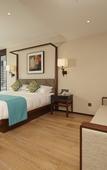 Туры в отель SSAW Boutique Hotel Yangzhou