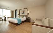 Туры в отель SSAW Boutique Hotel Yangzhou