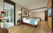 Туры в отель SSAW Boutique Hotel Yangzhou