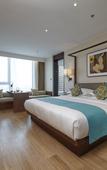 Туры в отель SSAW Boutique Hotel Yangzhou