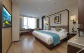 Туры в отель SSAW Boutique Hotel Yangzhou