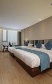Туры в отель SSAW Boutique Hotel Yangzhou