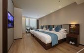 Туры в отель SSAW Boutique Hotel Yangzhou