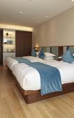 Туры в отель SSAW Boutique Hotel Yangzhou