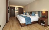 Туры в отель SSAW Boutique Hotel Yangzhou