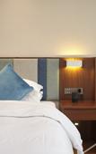 Туры в отель SSAW Boutique Hotel Yangzhou