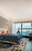Туры в отель The Langbo Chengdu, in The Unbound Collection by Hyatt